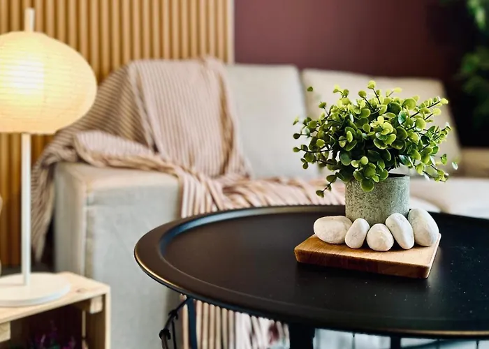 Eco Kanvas Soho Suites