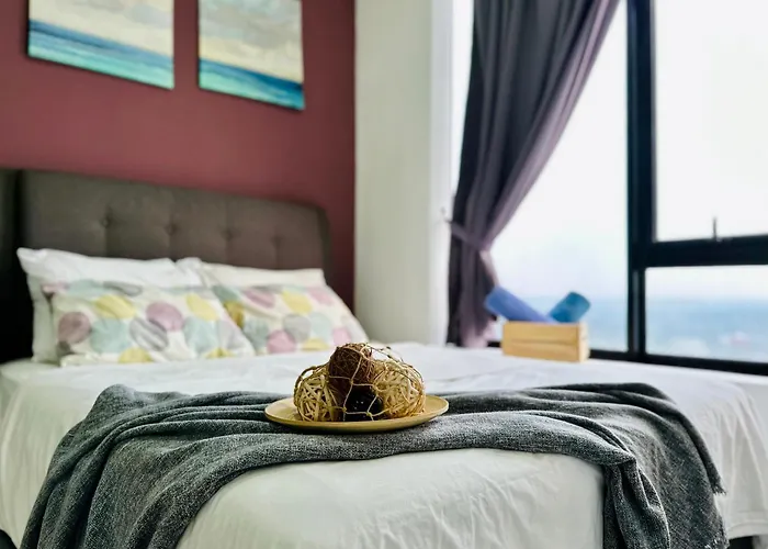 Eco Kanvas Soho Suites