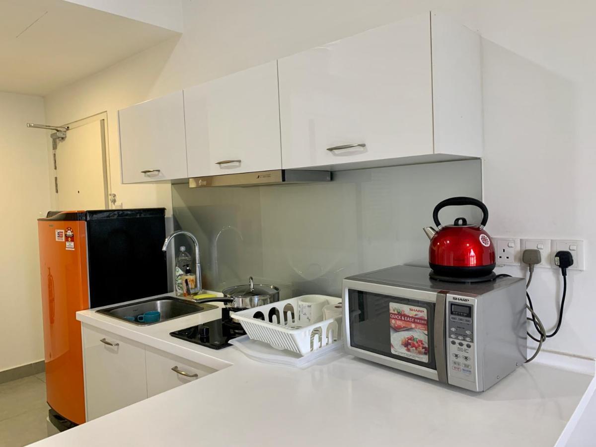 Apartment Eco Kanvas Soho *