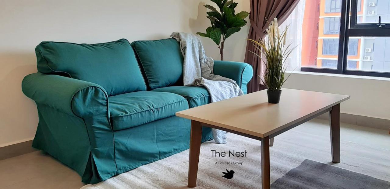 Apartment Eco Kanvas Soho Cyberjaya