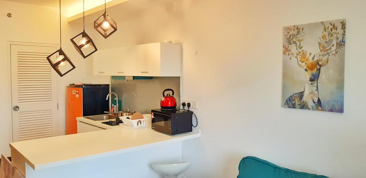 Apartment Eco Kanvas Soho Cyberjaya