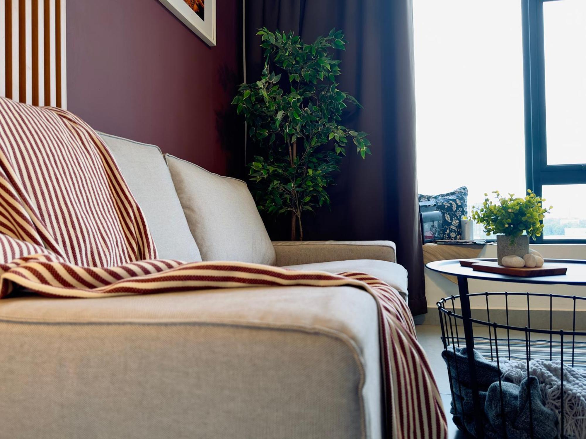 Apartment Eco Kanvas Soho *
