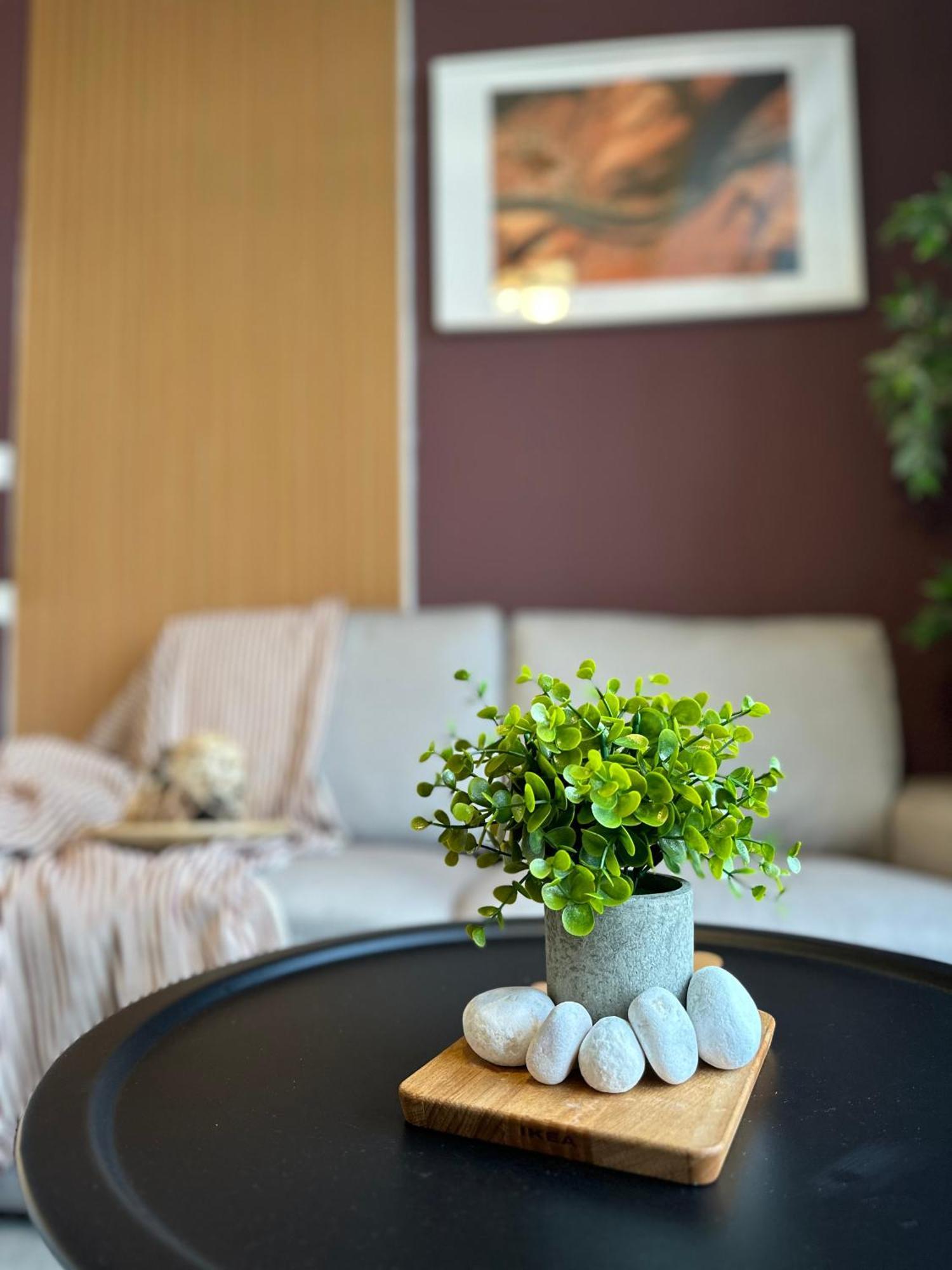 Eco Kanvas Soho Apartment Cyberjaya