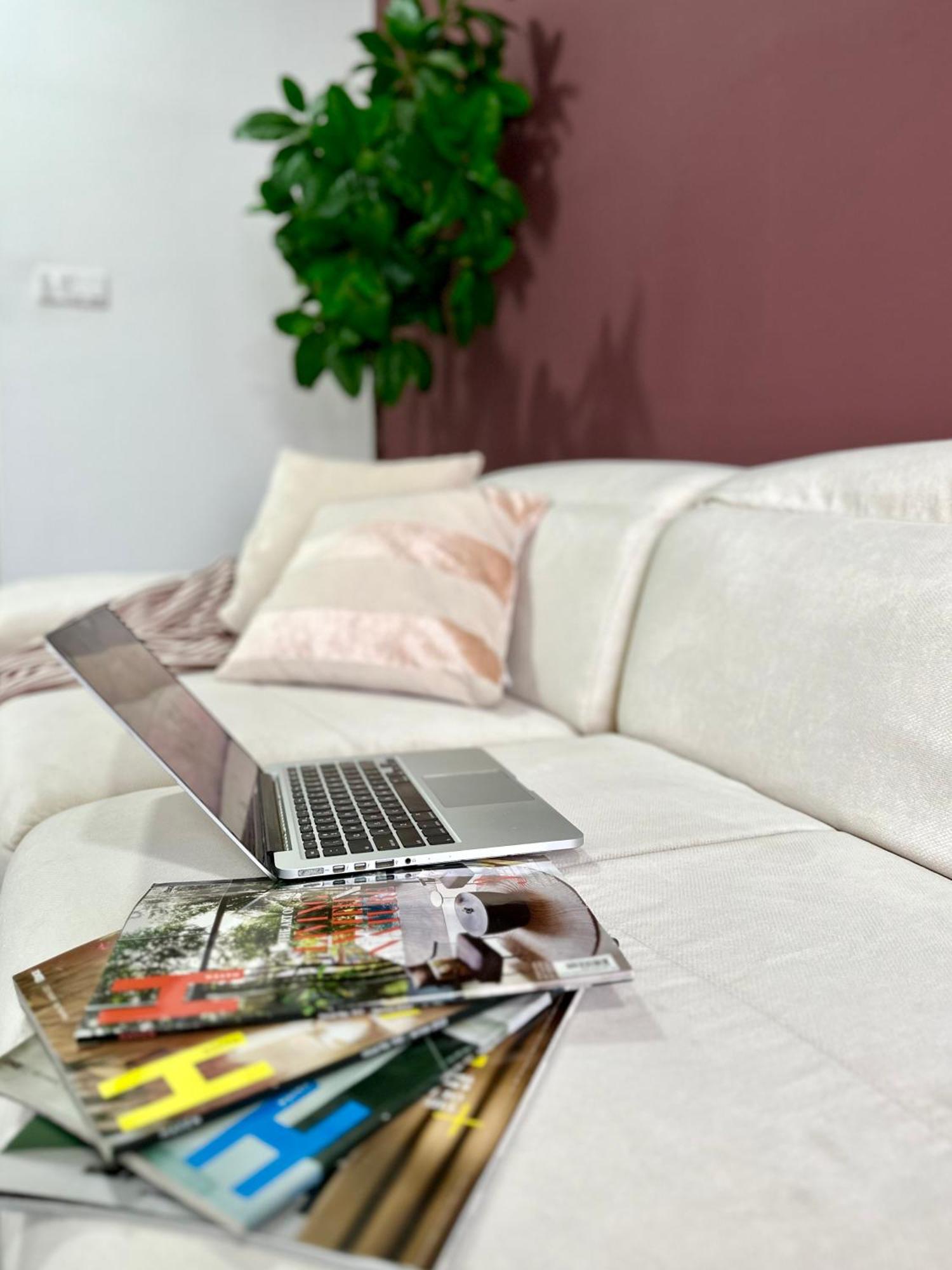 Apartment Eco Kanvas Soho