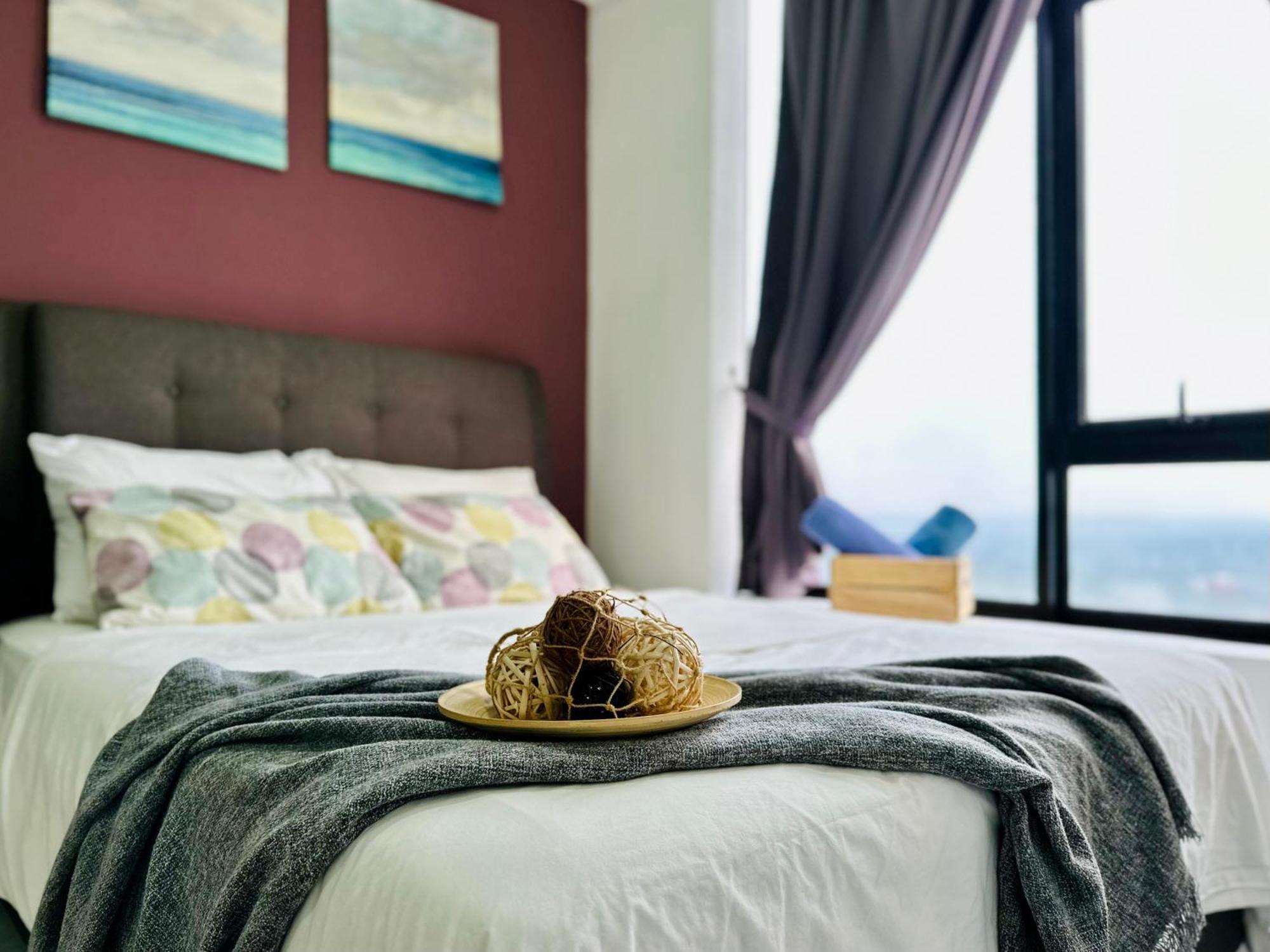 Eco Kanvas Soho Pangsapuri