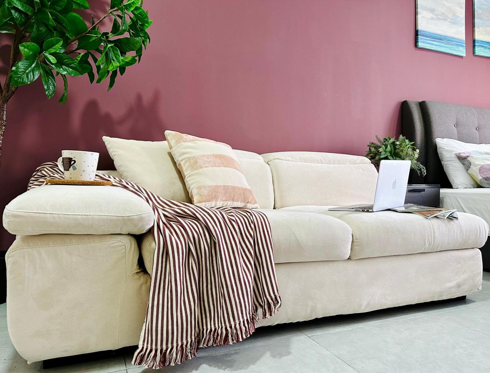 Eco Kanvas Soho Apartment Cyberjaya