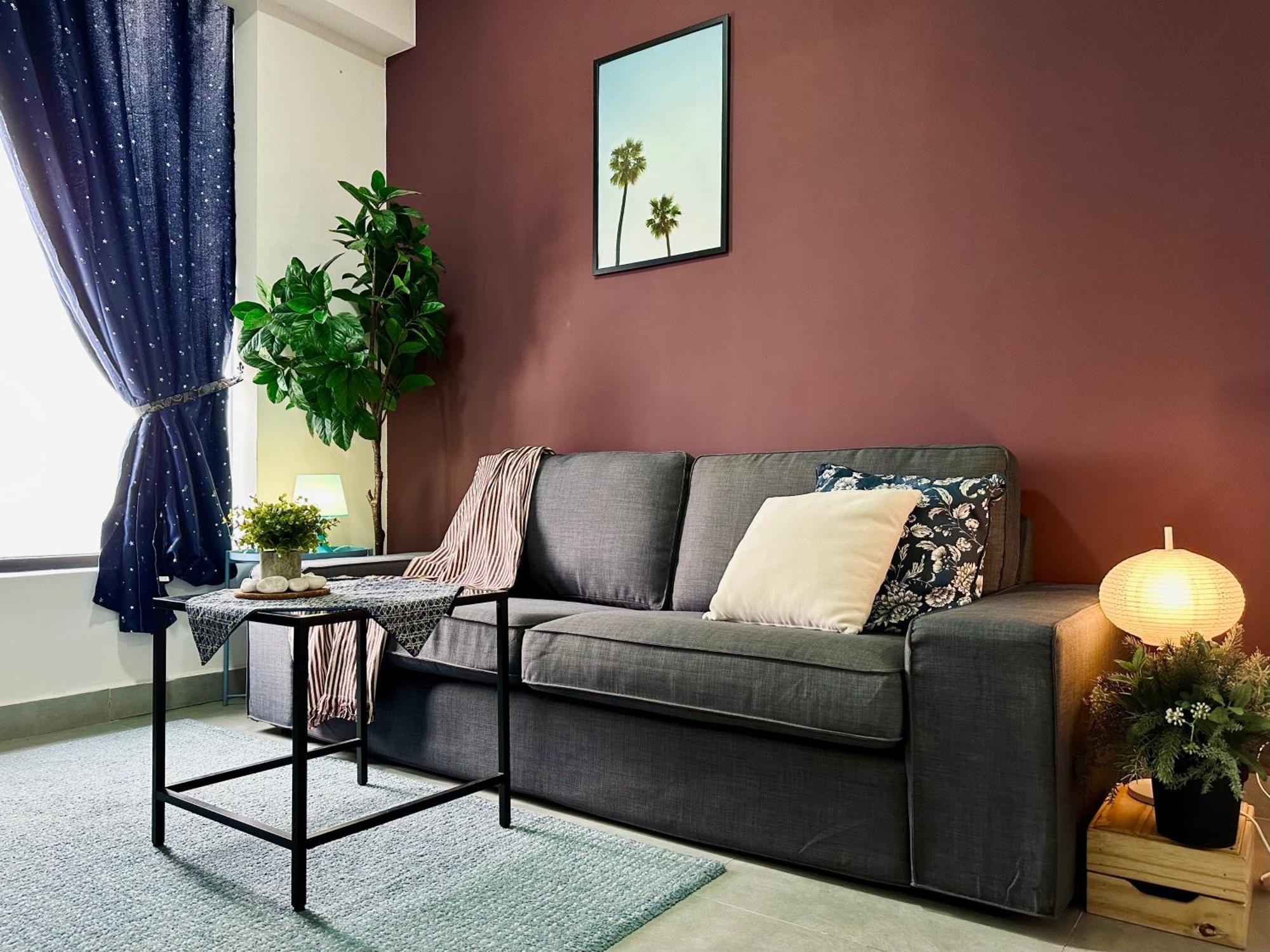 Apartment Eco Kanvas Soho