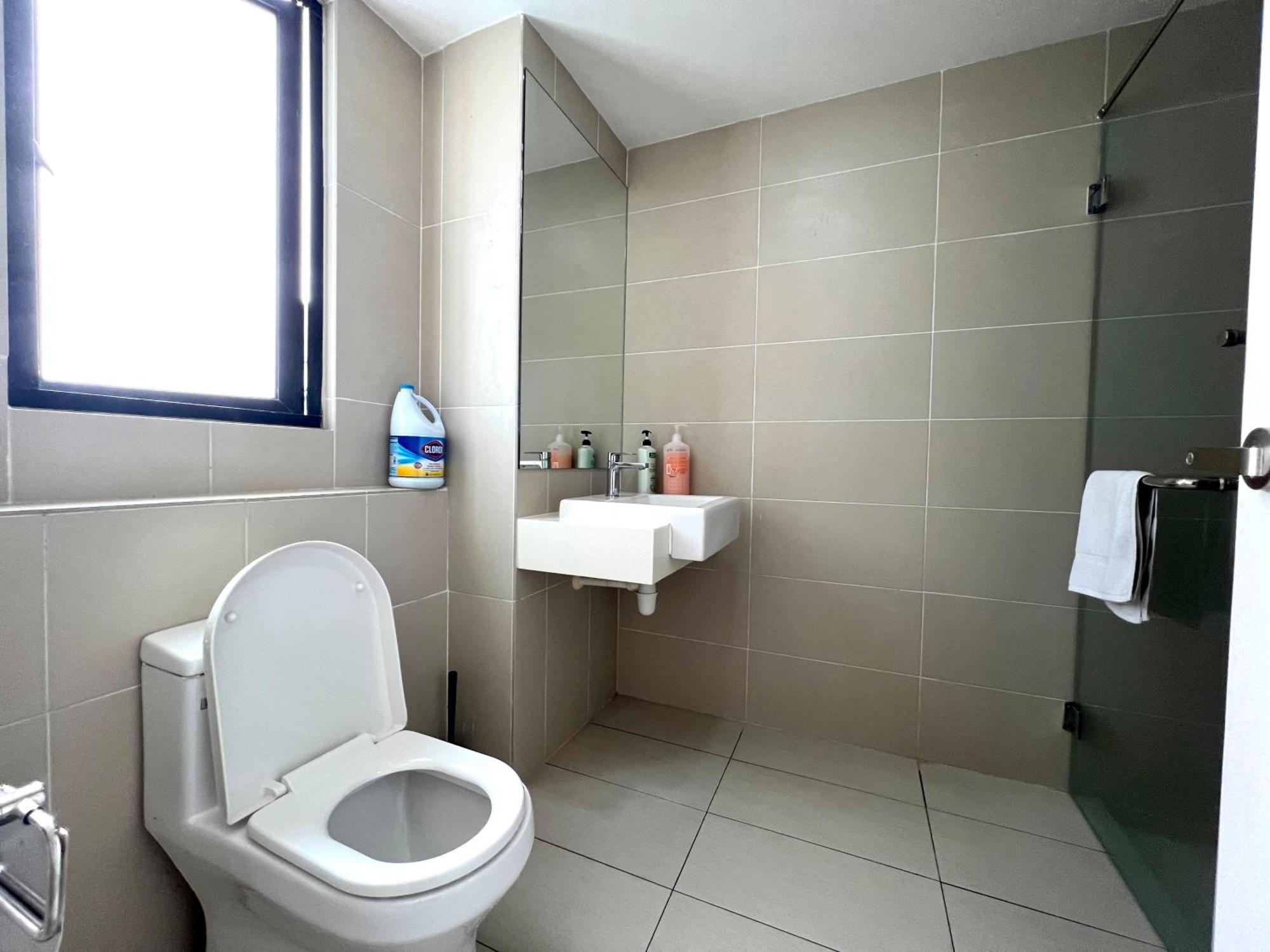Eco Kanvas Soho Apartment *