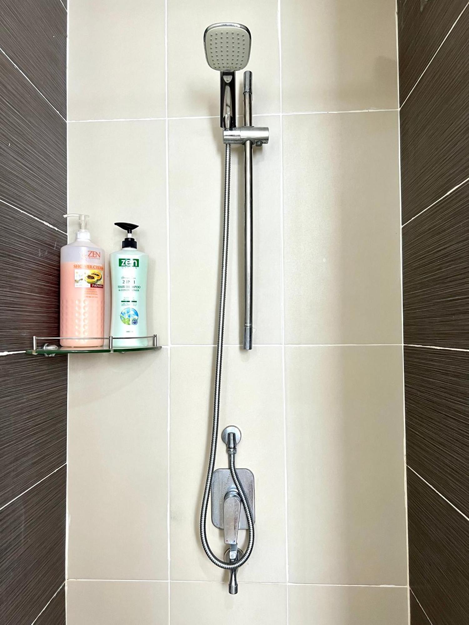 Apartment Eco Kanvas Soho