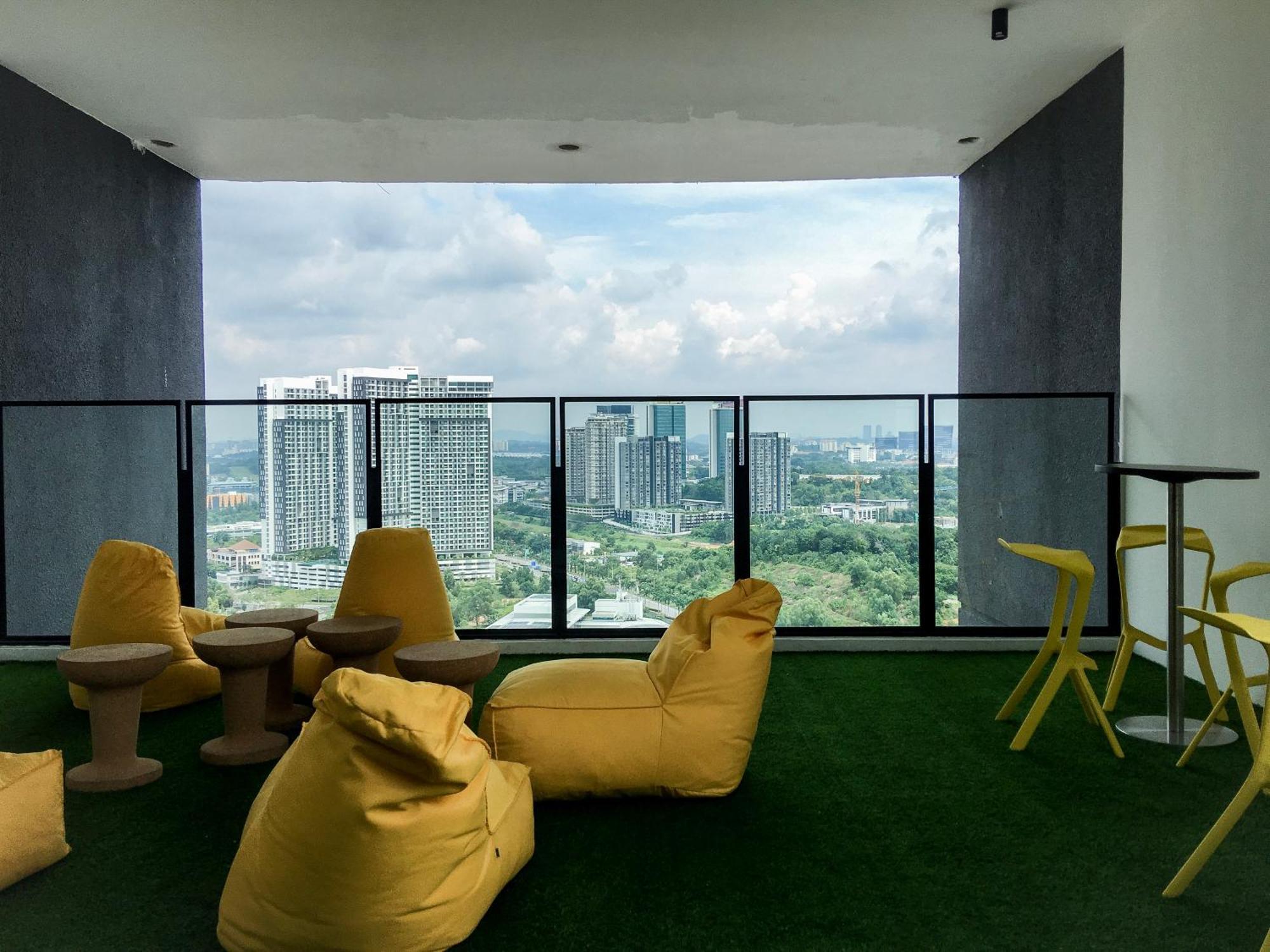 Apartment Eco Kanvas Soho *