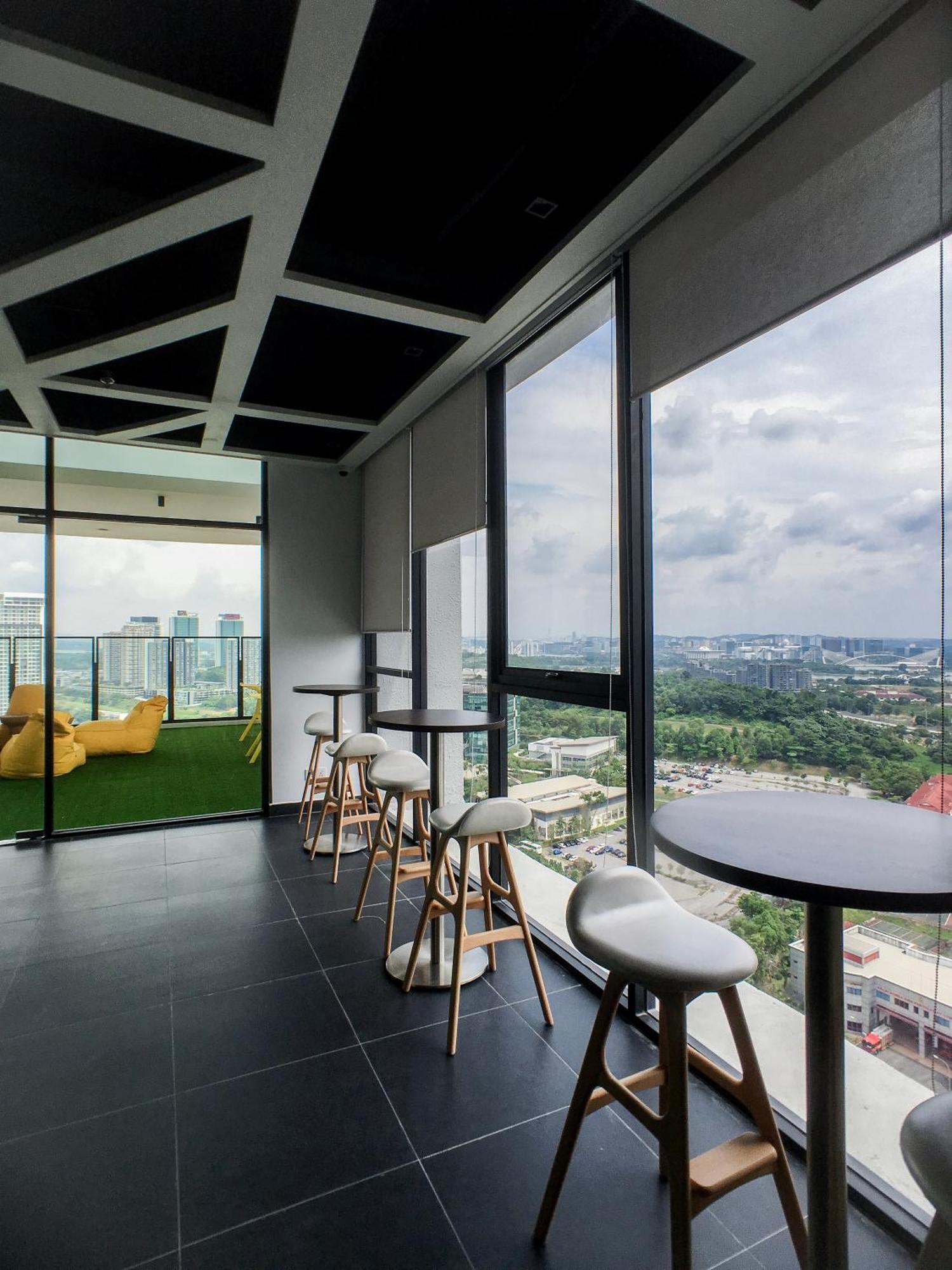 Eco Kanvas Soho * Cyberjaya