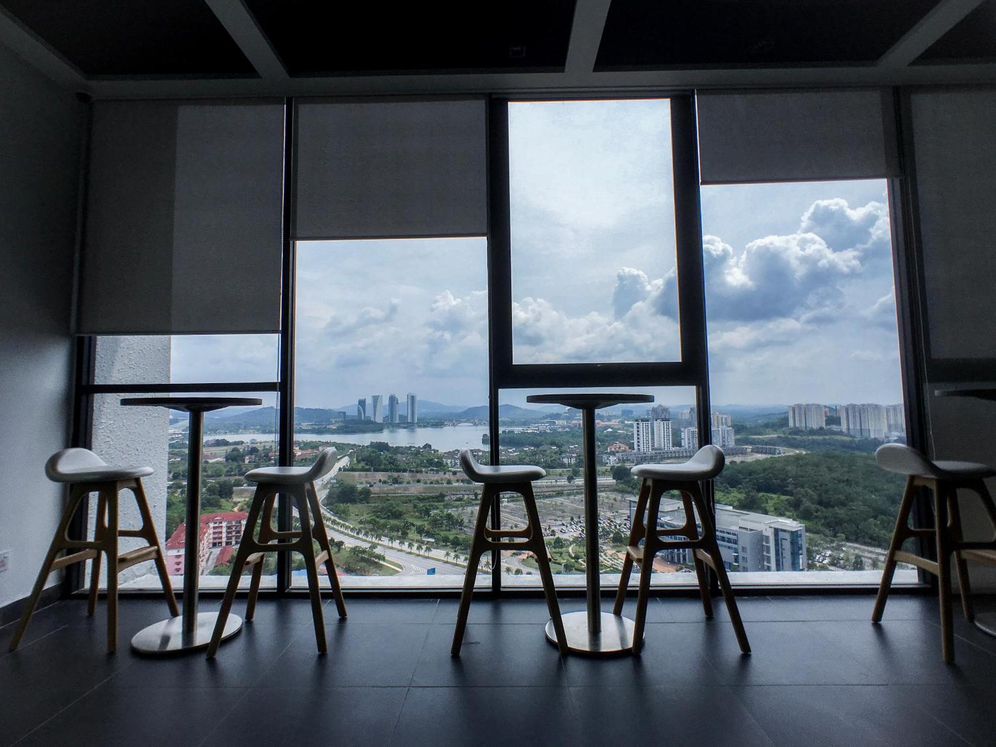 Eco Kanvas Soho Cyberjaya