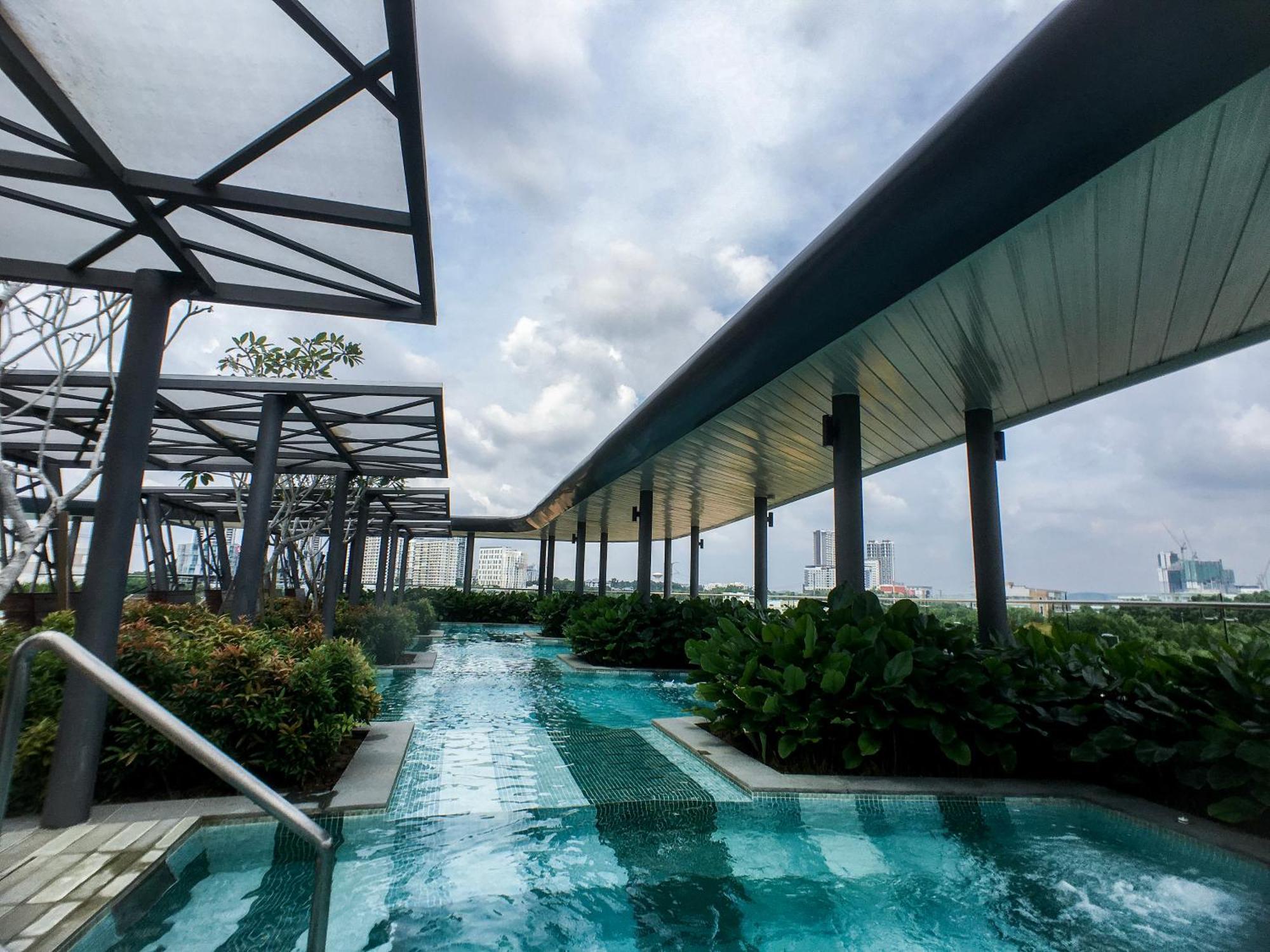 Eco Kanvas Soho Cyberjaya
