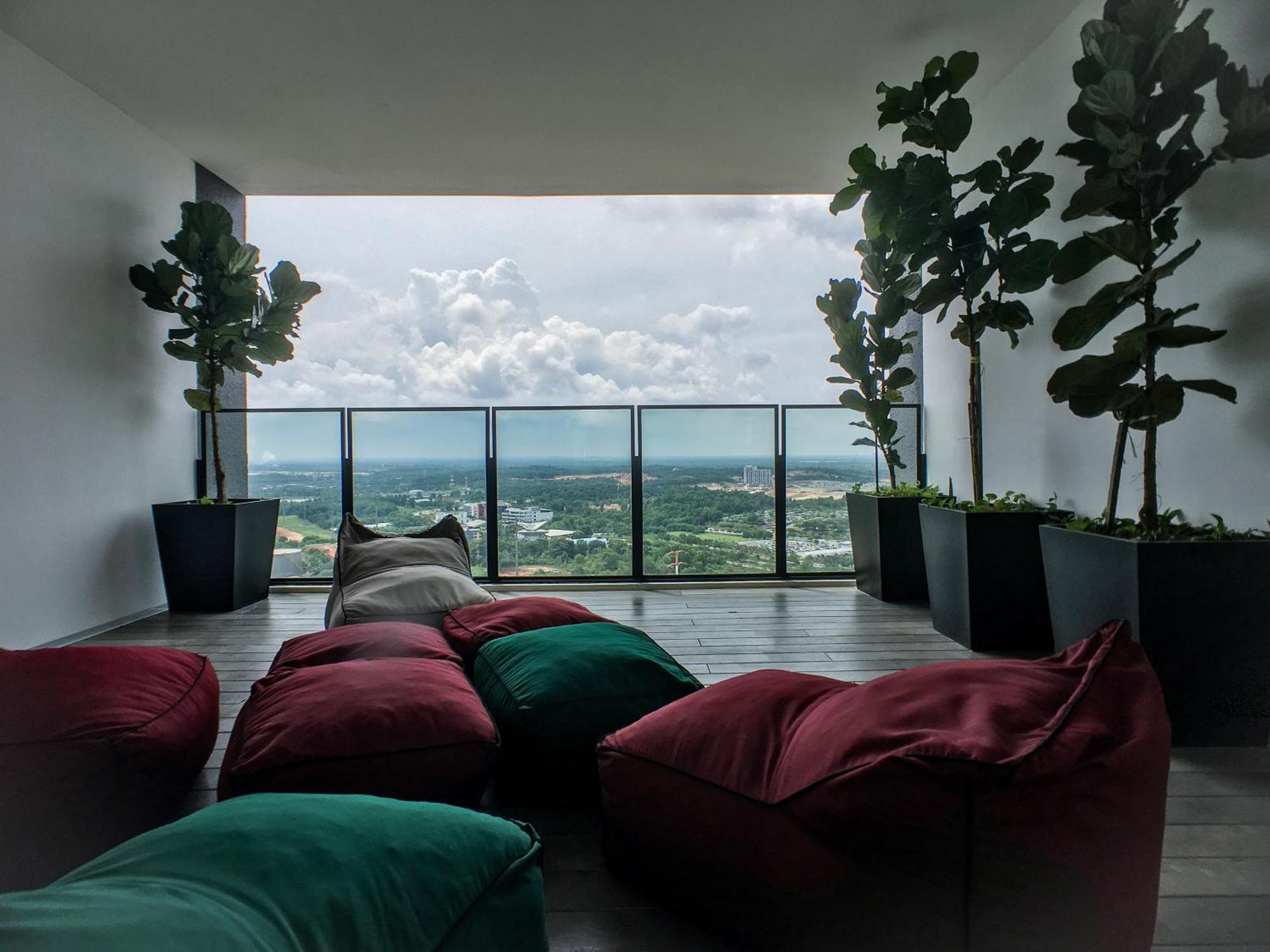 Apartment Eco Kanvas Soho
