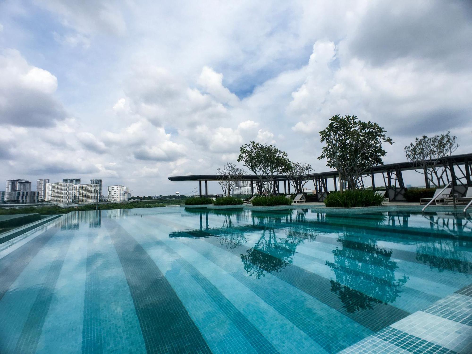 Apartment Eco Kanvas Soho *