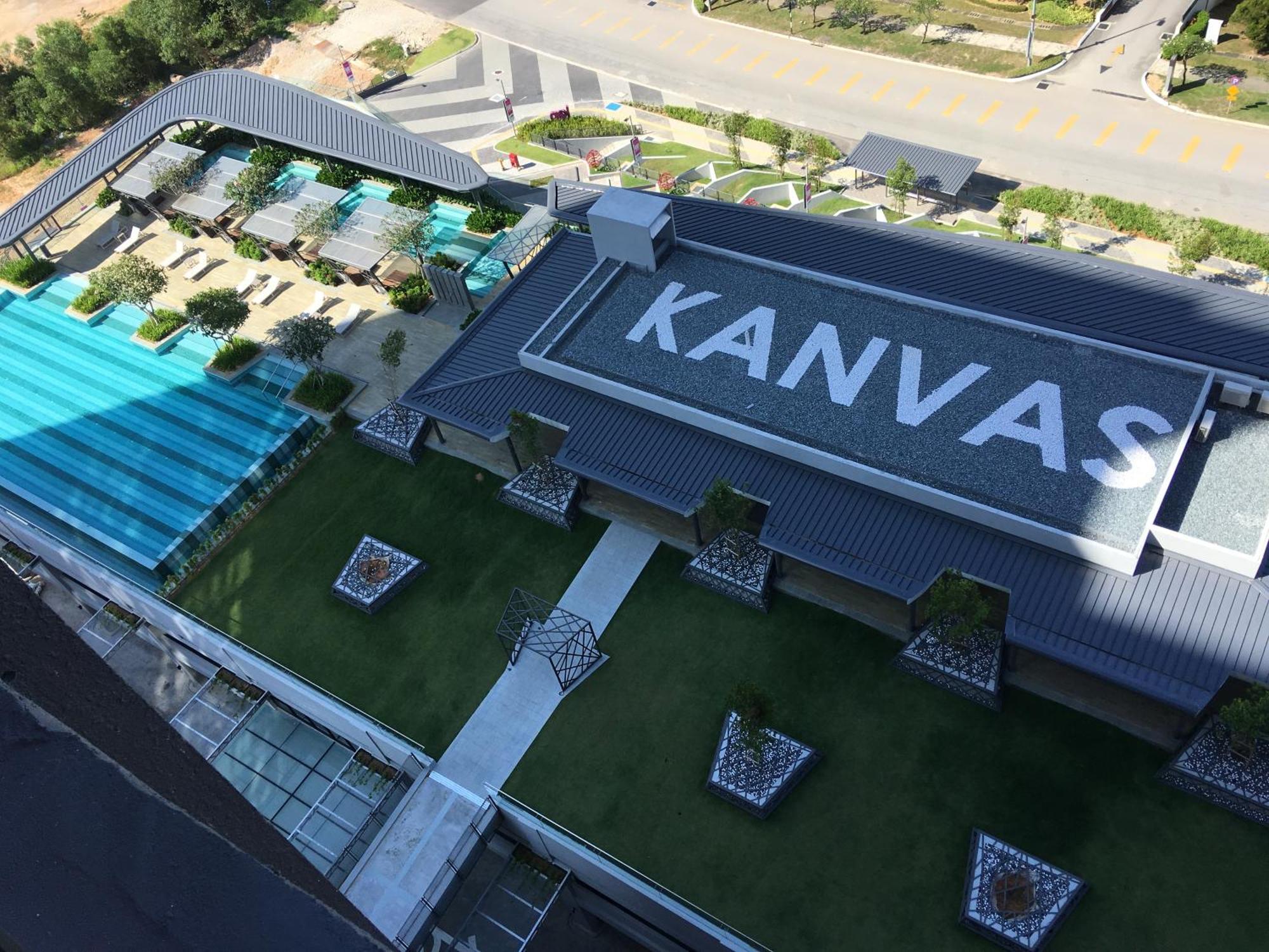 Eco Kanvas Soho
