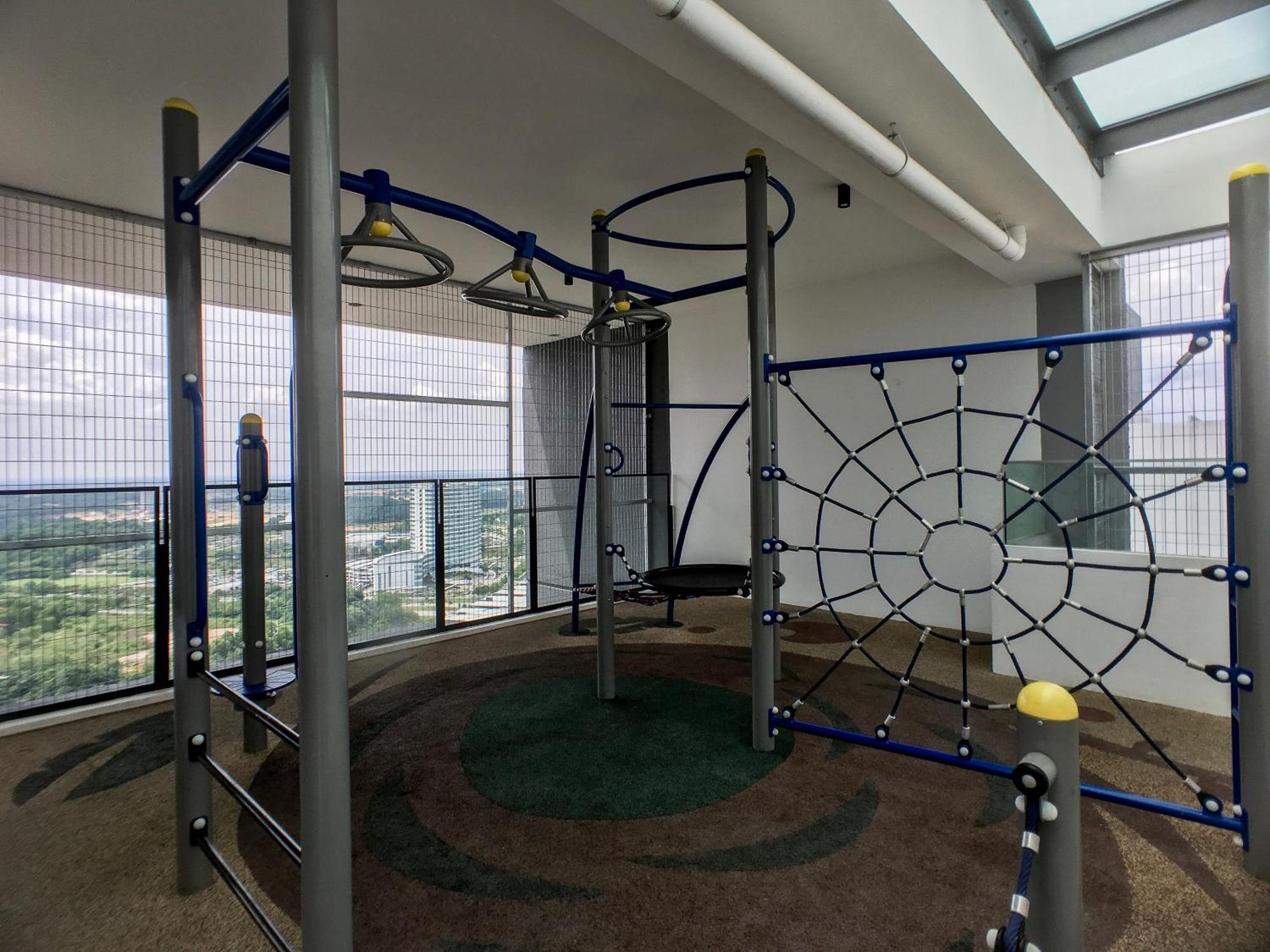 Eco Kanvas Soho Apartment Cyberjaya